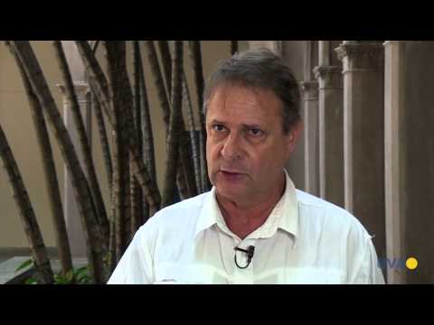 TV UVA - Vivenciando Profissões - Turismo