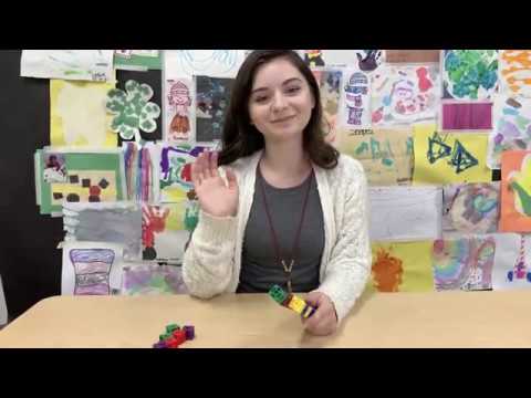 MAKE AB AND ABC PATTERNS!