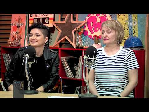 Wake Up, 10 Maj 2018, Pjesa 3 - Top Channel Albania - Entertainment Show