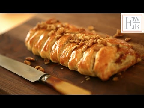 3 Puff Pastry Appetizer Recipes | ENTERTAINING WITH BETH