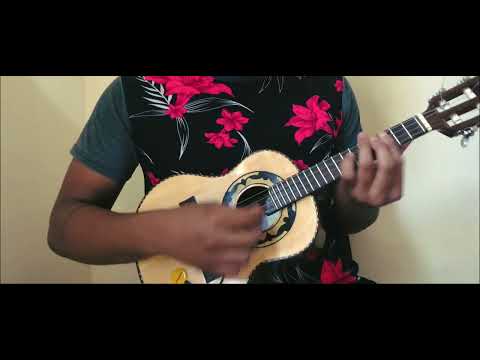 Manoela - OZ Bambaz