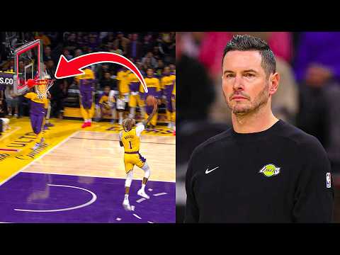 NBA - Funniest Bloopers of NEWEST 2025 Season ! 😂