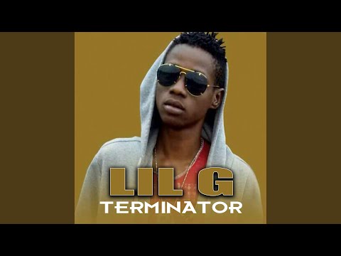 Liberté - Lil G feat Adji One Centhiago