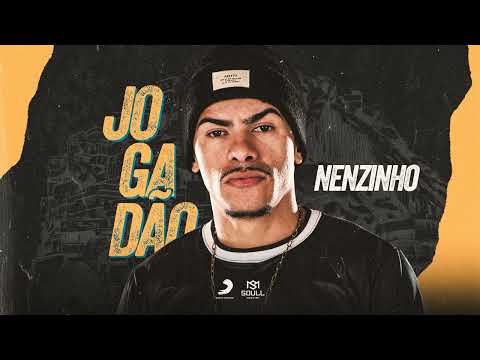 Nenzinho - Jogadão (AUDIO OFICIAL)