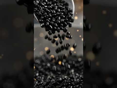 Black Masterbatch video 7