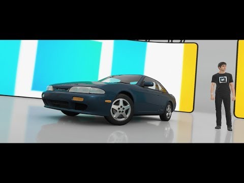 Wind Farm Rush | Forza Horizon 4 Walkthrough - Episode 74