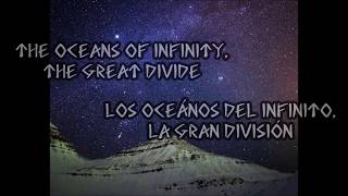 Týr - Evening Star | Lyrics + Sub. Español