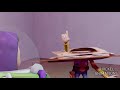 Buzz Look An Alien XICKEL ANIMATIONS