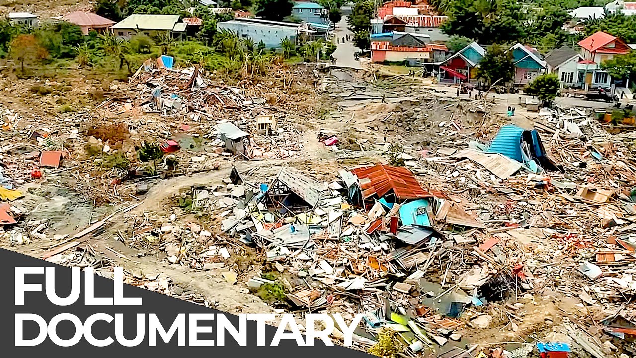 Fatal Forecast: Tsunamis