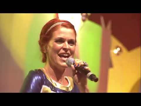 De Foute Party 2013 K3