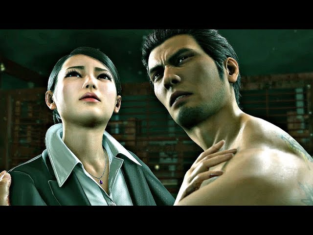 Yakuza 2