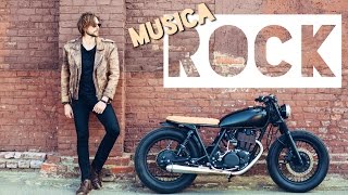 MÚSICA ROCK SIN COPYRIGHT ▶ Para Youtube, Montajes, Vídeos...