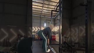 Download lagu Gadis Berhijab Berolahraga di Gym #olahraga #gym mp3