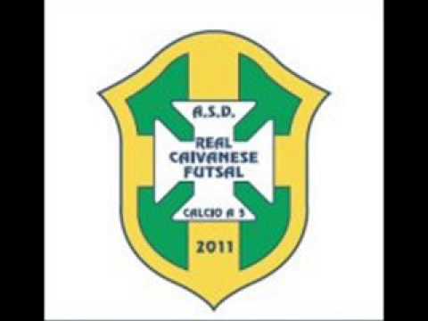 Inno Real Futsal Caivanese-  Doppia B