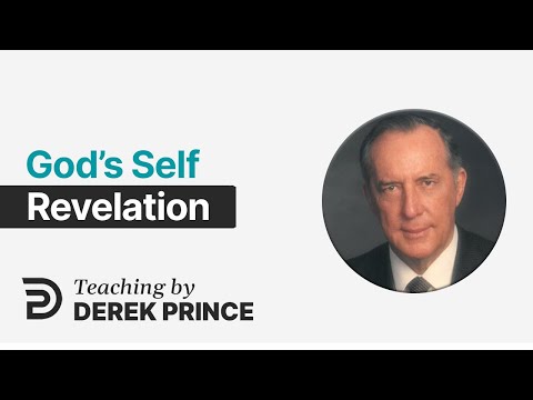 The Roman Pilgrimage, Vol  1, Part 2 (Romans 1:18 - 2:16) - Derek Prince