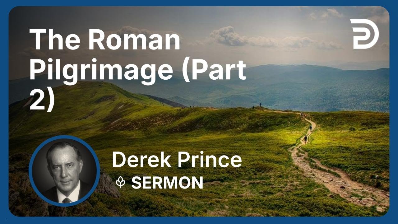 YouTube thumbnail for The Roman Pilgrimage (Part 2)
