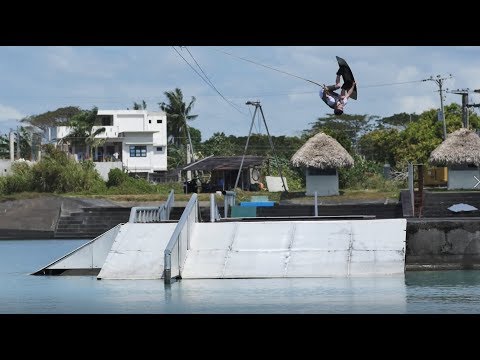 INSIGHT - Graeme Burress - The Section