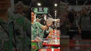 INSANE EX HAUL