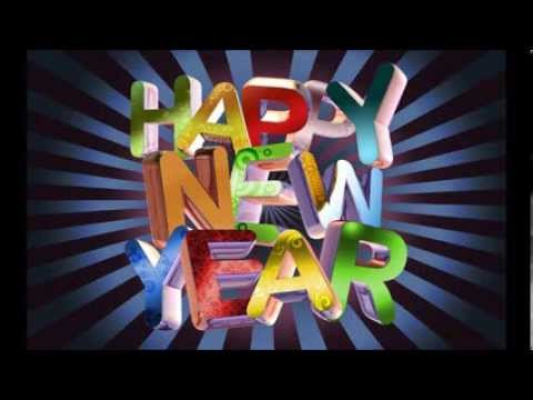 Happy New Year - Boney M