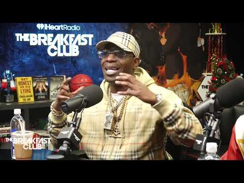 Tony Yayo & Uncle Murda Discuss Why 50 Cent Is A Good Boss