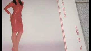 Gary Numan / Caroline Munro - &quot;The Picture&quot;