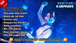 Download lagu DJ BREAKBEAT SATU NAMA TETAP DI HATI TERBARU 2K25 | DUGEM BREAKBEAT MALAYSIA NONSTOP FULL BASS mp3