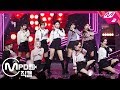 MPD직캠 트와이스 직캠 4K YES Or YES TWICE FanCam MCOUNTDOWN 2018 11 15