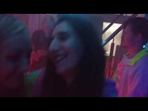 LOWRIDERS & MC Smoky D - Bass Ship 05.09.2020