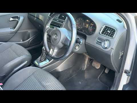 ⭐ 🚙 WARRANTY & NEW NCT VW POLO HIGHLINE AUTO - Image 2