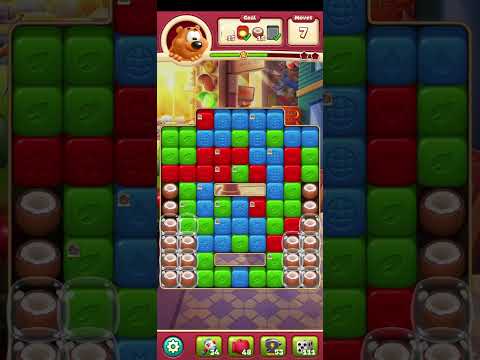 toonblast level 8183