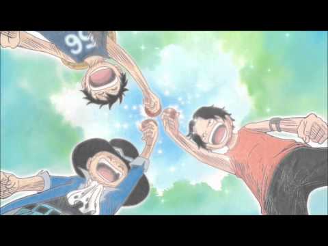 Stream The Greatest In The World Is Oden, One Piece (extended) by  Wiggeldichicken