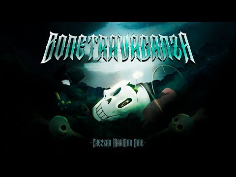 BONETRAVAGANZA - Friday Night Dustin' (feat.  @marmqr @SkieHiePie  ) + $FLP