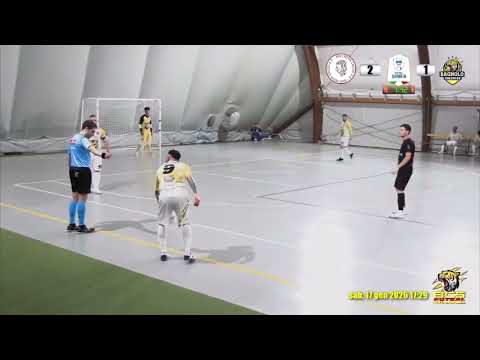 Highlights | ArpiNova vs Bagnolo calcioa5 | serieb | Futsal | 