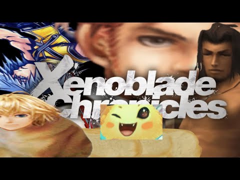 Simply Explained: Xenoblade Chronicles