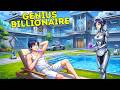 The System Raised His IQ To 999, And He Learned How To Make BILLIONS! | Manhwa Recap