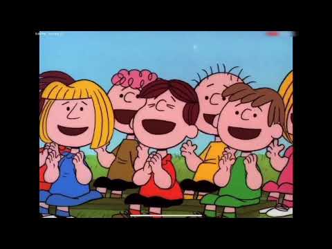 Magic Madness With Snoopy 2