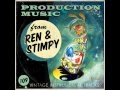Clair De Lune Ren And Stimpy Production Music