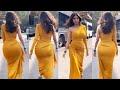 Shilpa Shetty Mast Avtar In Yellow Skinny Dress At Flickr Set