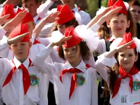 И вновь продолжается бой