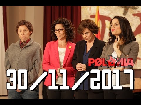 Polònia | 458 | 30/11/2017