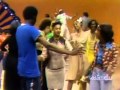 Soul Train Dancers (Graham Central Station - Can You Handle It) 1974