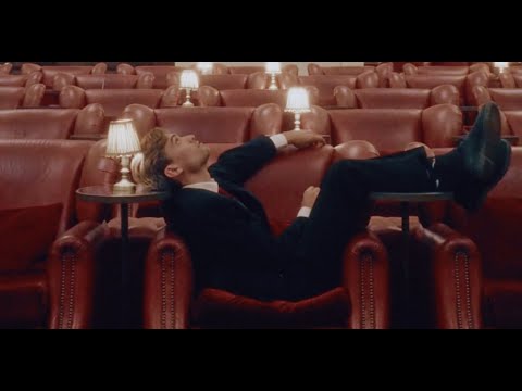 Rhys Lewis - Love In A Modern Age (Mood Video)
