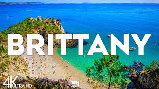 Top 10 Best Things to do in Brittany, France [Brittany Travel Guide 2026]