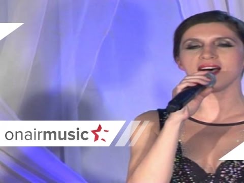 Stariot dzumbuslija Marija Petkovska i grupa Molika VO ZIVO