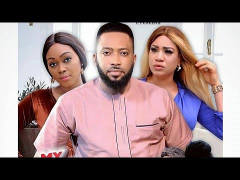 MY WIFE MY LIFE (2020) | FREDERICK LEONARD, TANA EGBO-ADELANA, CHINYERE WILFRED...