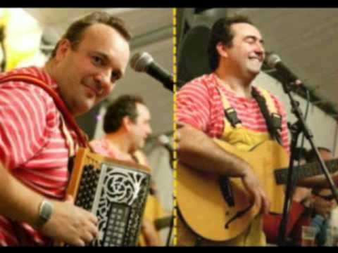 Job Lagadec a la reve