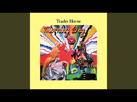 The Mixed Up Kind - Trader Horne