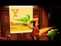 Dinosaurs A To Z Dinosaur Train The Jim Henson Company