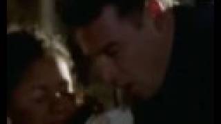 Set Fire to the Third Bar - Snow Patrol, BUGS music video