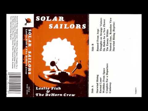 03 Wobblies From Space - Leslie Fish & Dehorn Crew - Songs for Solar Sailors